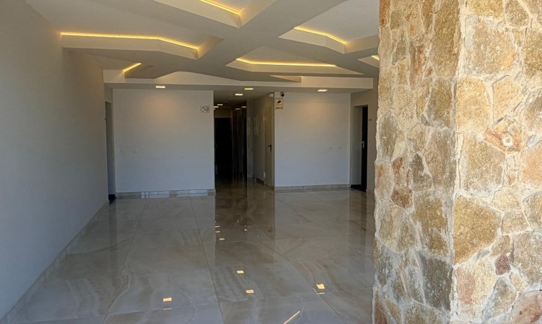 Sale - Apartment / Flat -
Orihuela Costa - Los Altos