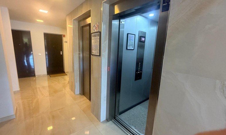 Sale - Apartment / Flat -
Orihuela Costa - Los Altos