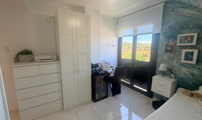 Sale - Apartment / Flat -
Orihuela Costa - Los Altos