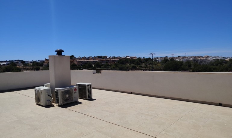 Sale - Apartment / Flat -
Orihuela Costa - Los Altos