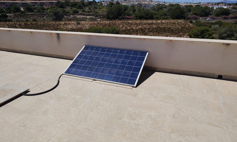 Sale - Apartment / Flat -
Orihuela Costa - Los Altos