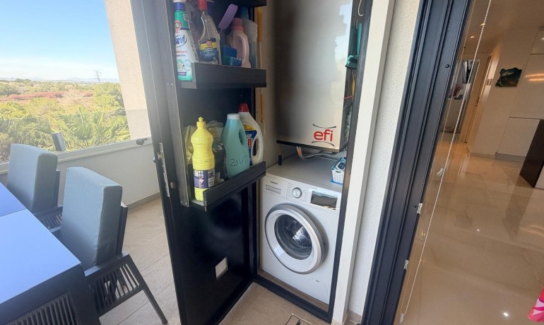 Sale - Apartment / Flat -
Orihuela Costa - Los Altos