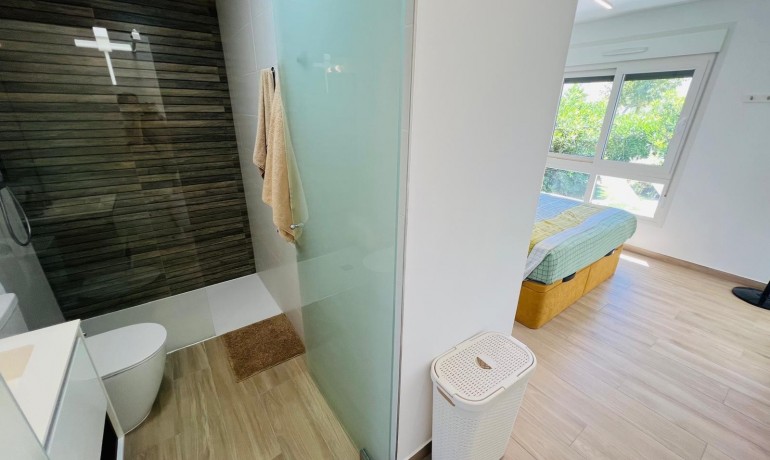 Sale - Apartment / Flat -
Los Montesinos - Entre Naranjos / Vistabella Golf