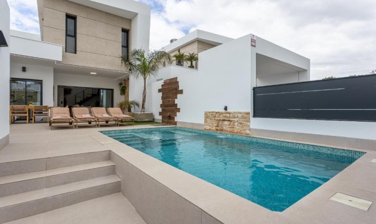 Sale - Villa -
Dolores - Dolores - Town