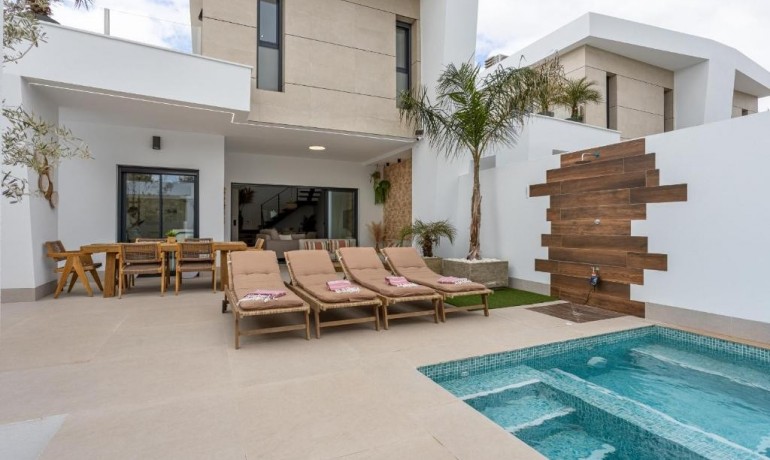 Sale - Villa -
Dolores - Dolores - Town