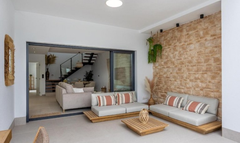 Sale - Villa -
Dolores - Dolores - Town