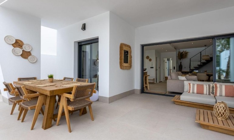 Sale - Villa -
Dolores - Dolores - Town