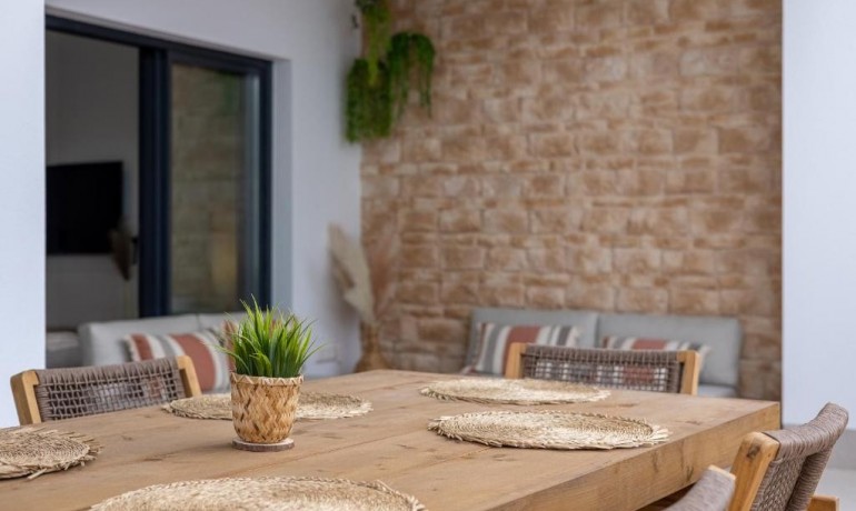 Sale - Villa -
Dolores - Dolores - Town