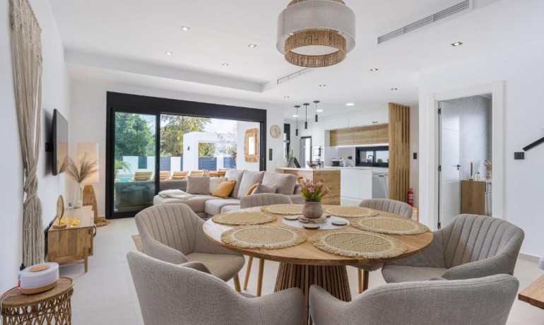 Sale - Villa -
Dolores - Dolores - Town