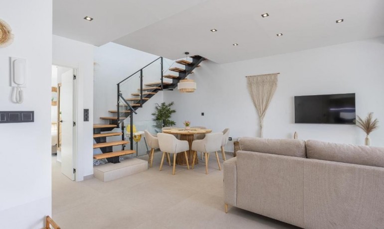 Sale - Villa -
Dolores - Dolores - Town