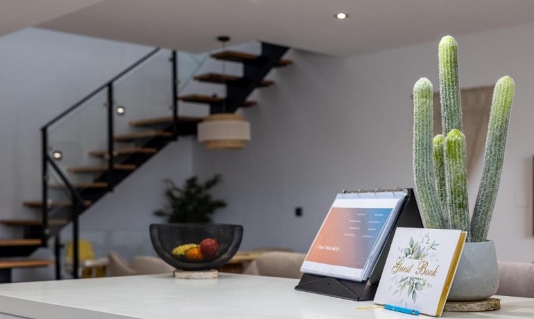 Sale - Villa -
Dolores - Dolores - Town