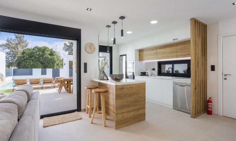 Sale - Villa -
Dolores - Dolores - Town