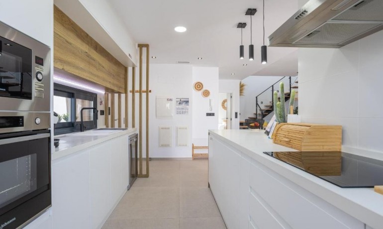 Sale - Villa -
Dolores - Dolores - Town