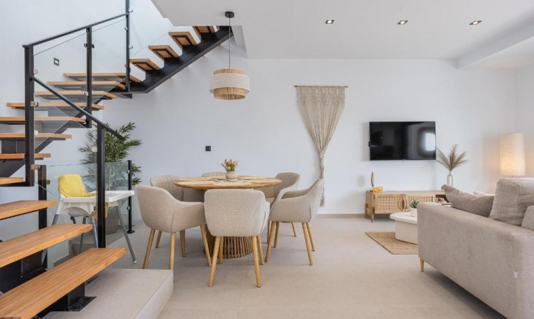 Sale - Villa -
Dolores - Dolores - Town