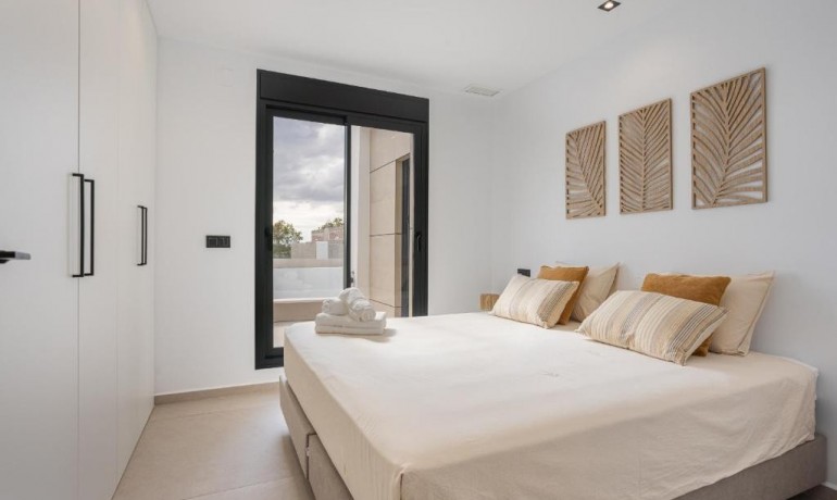 Sale - Villa -
Dolores - Dolores - Town