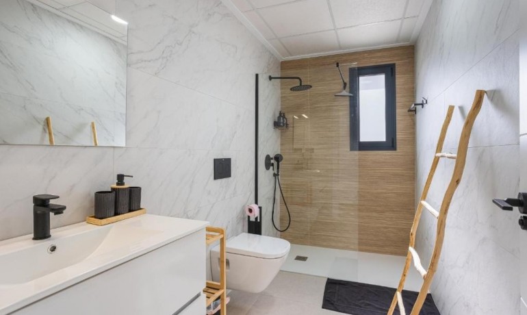 Sale - Villa -
Dolores - Dolores - Town