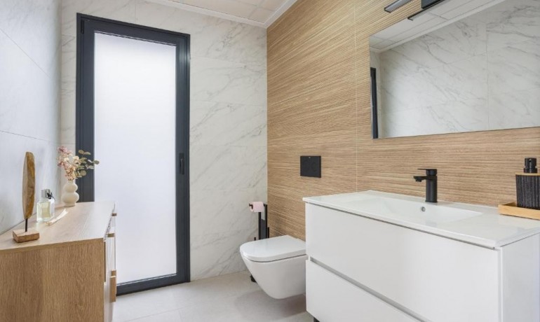 Sale - Villa -
Dolores - Dolores - Town