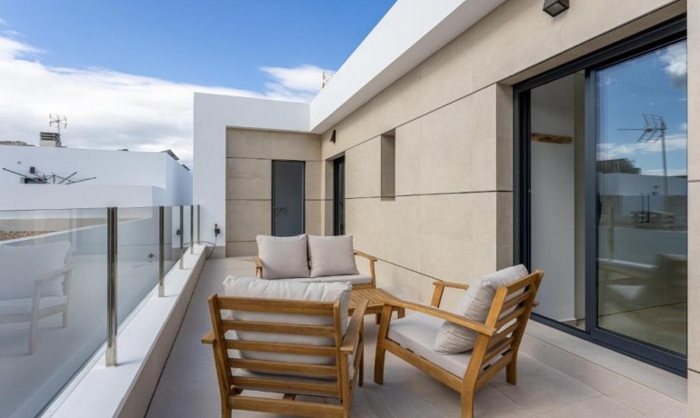 Sale - Villa -
Dolores - Dolores - Town