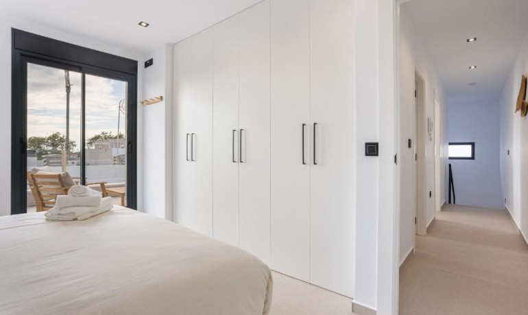 Sale - Villa -
Dolores - Dolores - Town