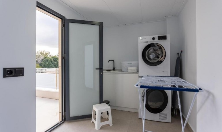 Sale - Villa -
Dolores - Dolores - Town