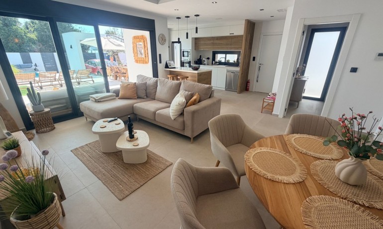 Sale - Villa -
Dolores - Dolores - Town