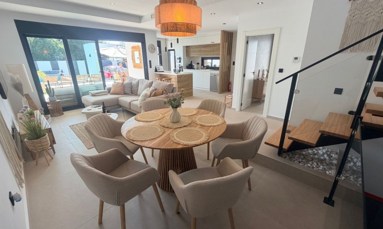 Sale - Villa -
Dolores - Dolores - Town