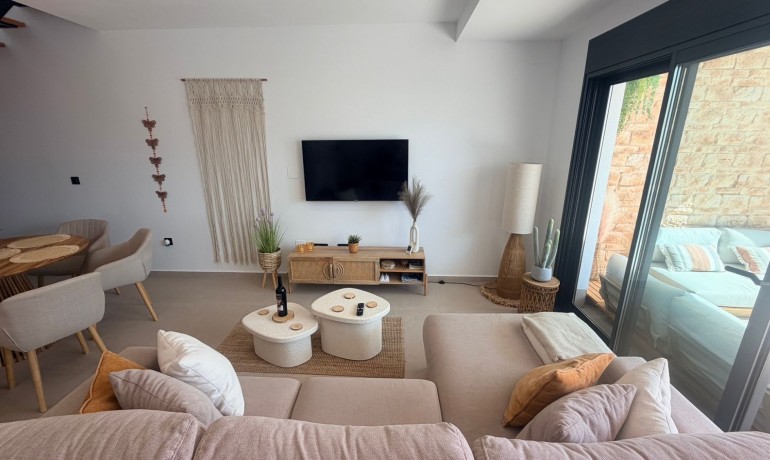 Sale - Villa -
Dolores - Dolores - Town