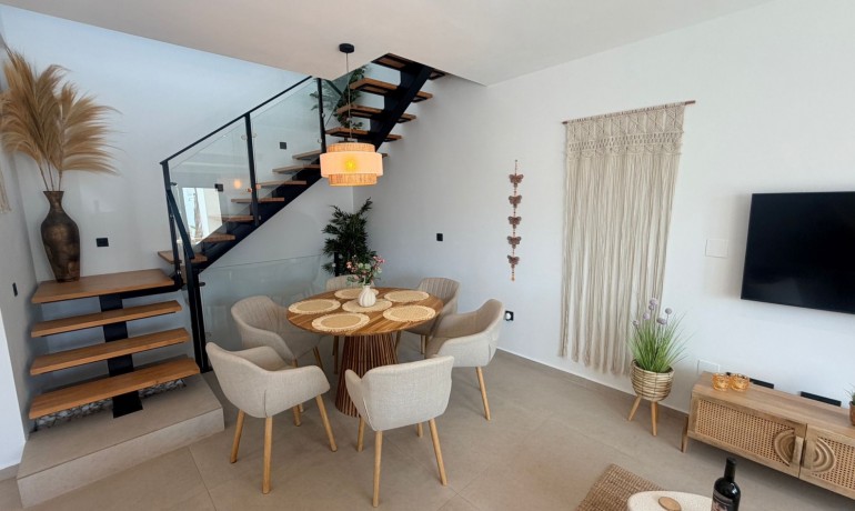 Sale - Villa -
Dolores - Dolores - Town