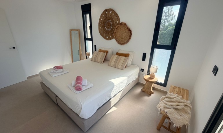 Sale - Villa -
Dolores - Dolores - Town