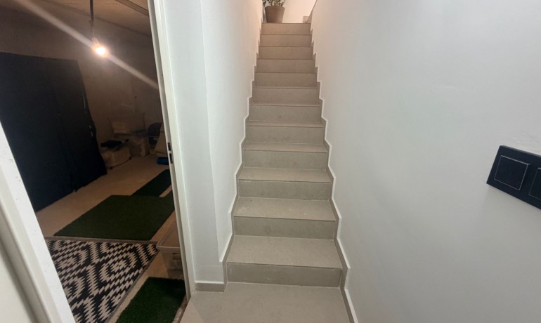 Sale - Villa -
Dolores - Dolores - Town