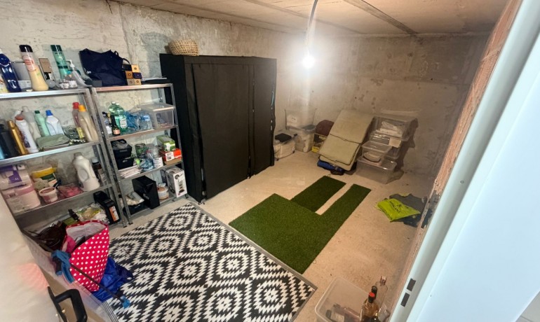 Sale - Villa -
Dolores - Dolores - Town