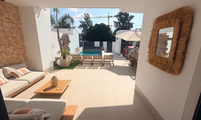 Sale - Villa -
Dolores - Dolores - Town