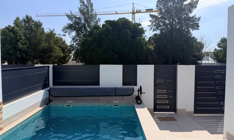 Sale - Villa -
Dolores - Dolores - Town