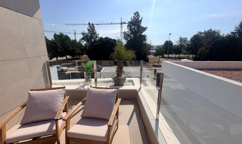 Sale - Villa -
Dolores - Dolores - Town