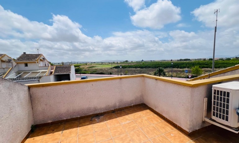 Sale - Apartment / Flat -
Daya Nueva - Daya Nueva - Town