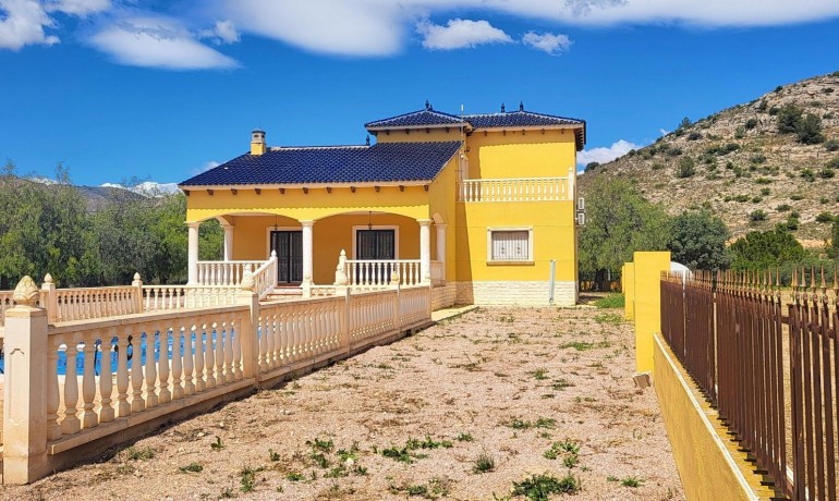 Sale - Finca / Country Property -
La Romana - La Romana - Country