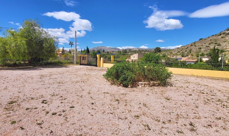 Sale - Finca / Country Property -
La Romana - La Romana - Country