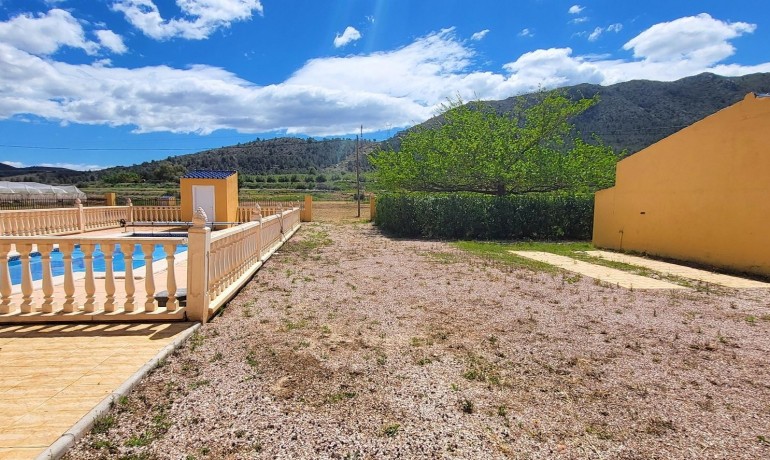 Sale - Finca / Country Property -
La Romana - La Romana - Country
