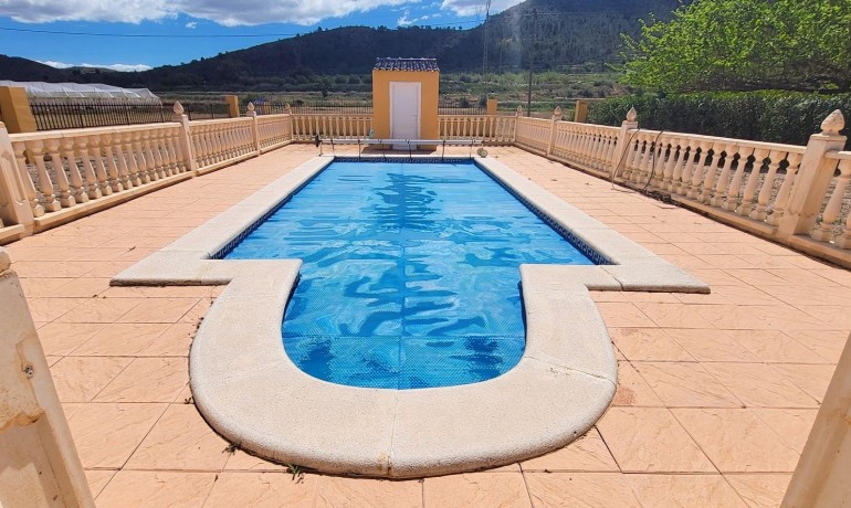 Sale - Finca / Country Property -
La Romana - La Romana - Country