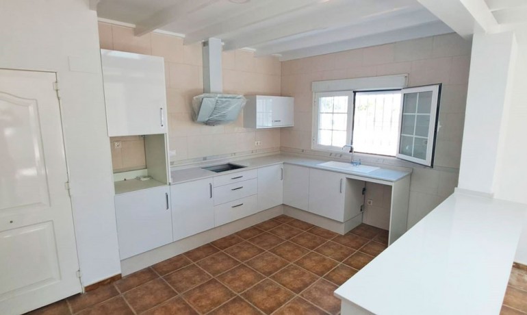 Sale - Finca / Country Property -
Catral - Catral - Country