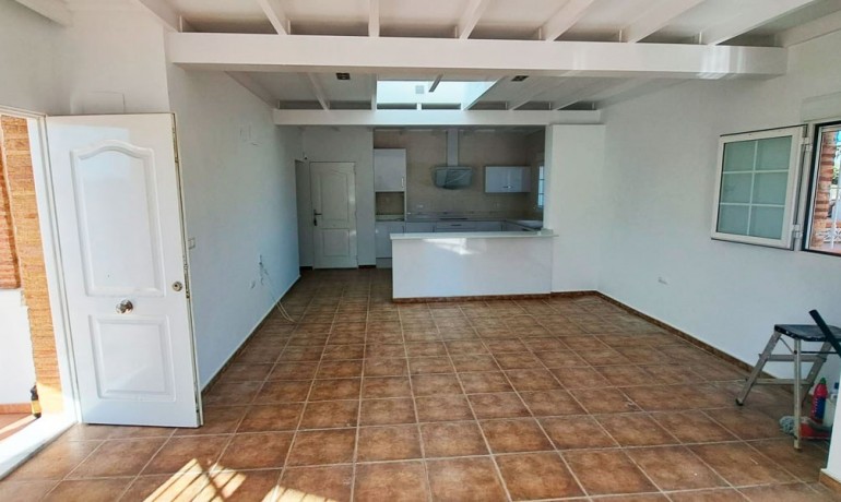 Sale - Finca / Country Property -
Catral - Catral - Country