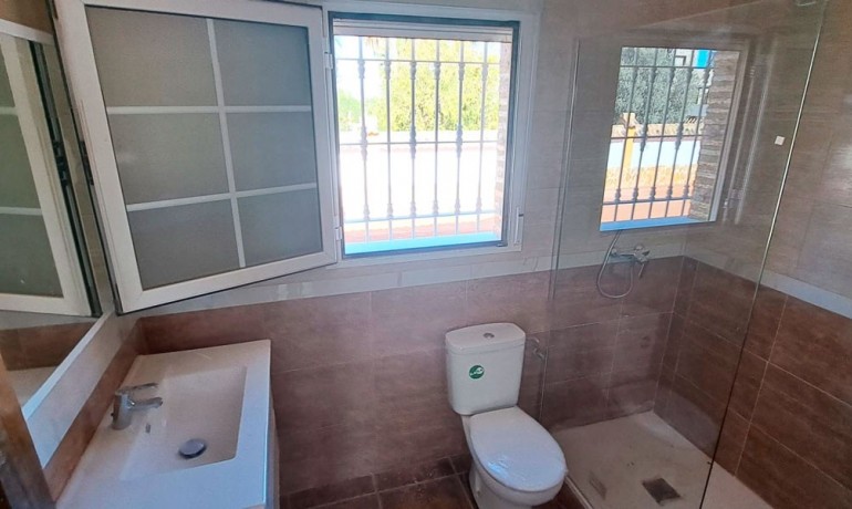 Sale - Finca / Country Property -
Catral - Catral - Country