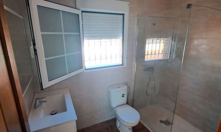Sale - Finca / Country Property -
Catral - Catral - Country