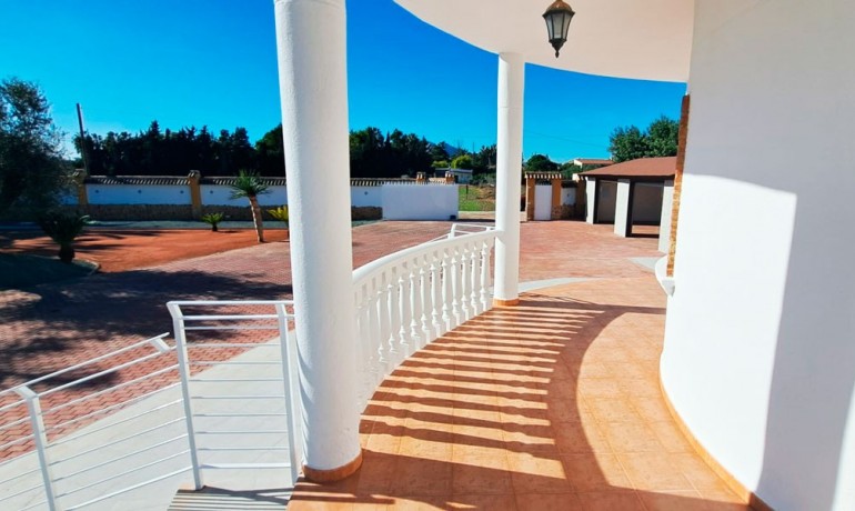 Sale - Finca / Country Property -
Catral - Catral - Country