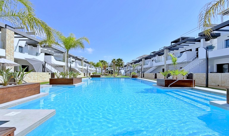 Sale - Apartment / Flat -
Orihuela Costa - Punta Prima