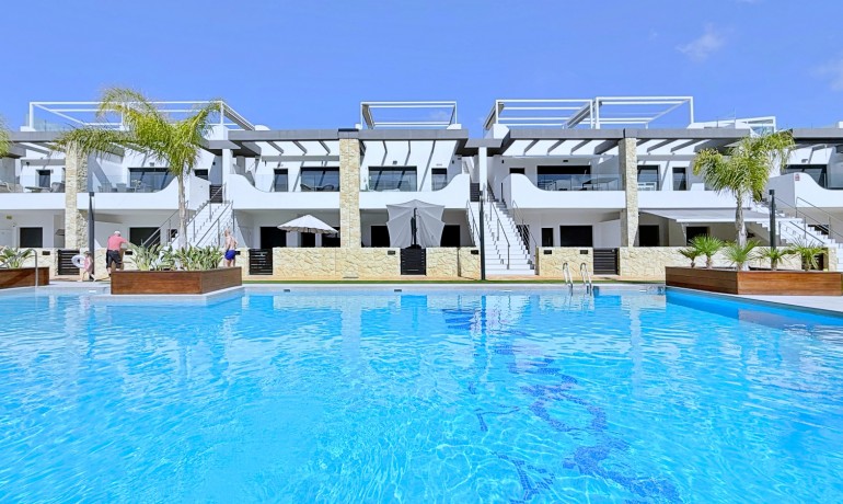 Sale - Apartment / Flat -
Orihuela Costa - Punta Prima
