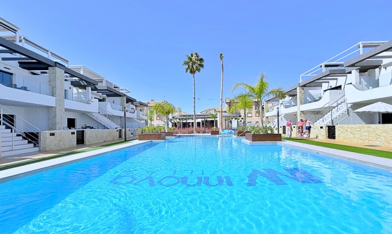 Sale - Apartment / Flat -
Orihuela Costa - Punta Prima