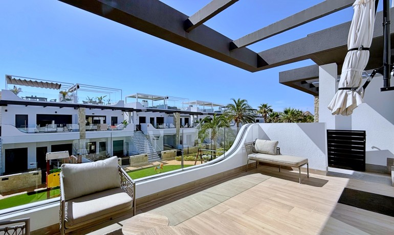 Sale - Apartment / Flat -
Orihuela Costa - Punta Prima