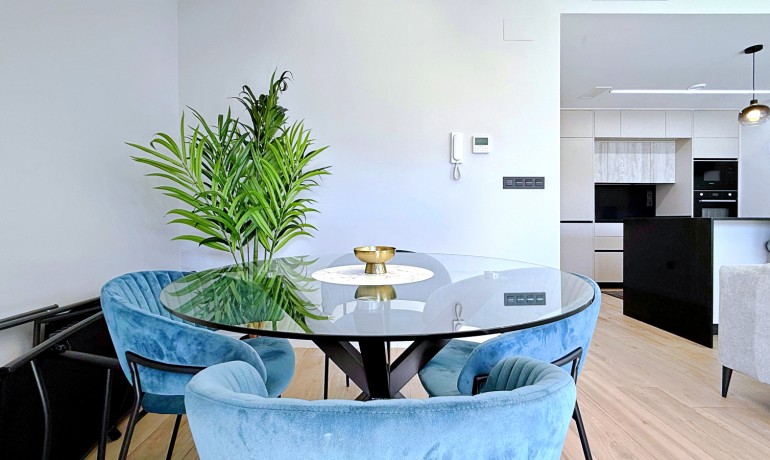 Sale - Apartment / Flat -
Orihuela Costa - Punta Prima