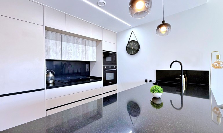 Sale - Apartment / Flat -
Orihuela Costa - Punta Prima